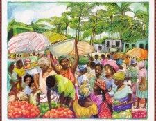 IsadoraRachel CaribbeanDream04 sj. , 