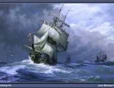 p-tall ships032. ,  
