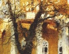 grabar a ray of sun 1901. �������, �����