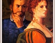 bs-ill- Kinuko Y Craft- Unknown Title-01. �������, Kinuko Y