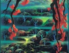 lrsEG017EarleEyvind ValleyofDreams. , 