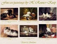 Ronner-Knip Index Sun . Ronner-Knip, 