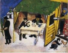 Chagall (68). �����, ����