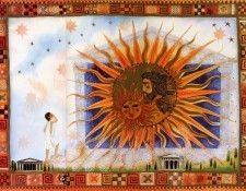 Ray, Jane - Phaetons Last Ride 2 (end. Ray, �����