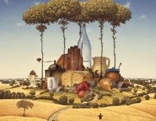 yacek-yerka 5. Yerka 