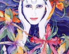 Nelson-Reed, Helen - Out of the Darkness (end. �������-���, �����