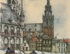 Pieck Anton 120 Sun. , 