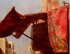 Cairo merchant. , 