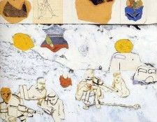 Kitaj (6). Kitaj, ������� B