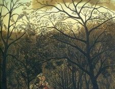 Rousseau (5). �����, ����