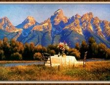 cr RandyPeyton-GrandTetonPicnic. , 