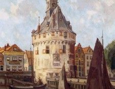 Noorddijk Willem Dromedaris in Hoorn Sun. Noorddijk, 