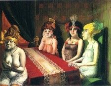 Otto Dix 197. , 