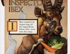 ma Gustafson Alphabet Soup I. ���������, �����