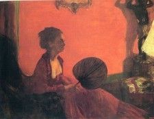 degas (2). , --