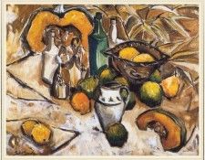 SanchezSilvia Nature morte et fruits-We. , 