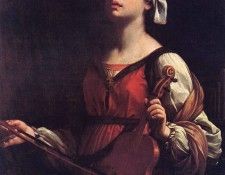 St Cecilia WGA. , 