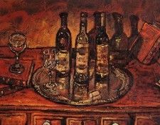 Claude Bonneau - Les Grandes Vins, De. , 