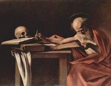 Michelangelo Caravaggio 057. ,   