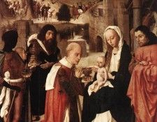 34935. ���, Geertgen ��� ����