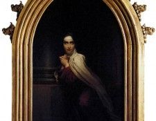 GERARD Francois St Theresa.  