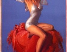 PU-Walls Rolf-Armstrong q4tg. ����� ���������