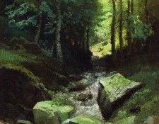 ������ ������ � ������. 1889. ��������� ������� (1834-1902)