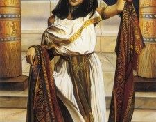 kb Griesbach-Martucci-Pharaohs Daughter SP9. �������, C Martucci S