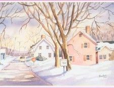 RellJeannineEve Journee de porcelaine-Vaudreuil-We. Rell, ������ ���