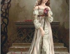 Linda Tso - The Passing (Abraxsis). , 