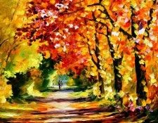 Leonid Afremov 60.   (1955 ..)