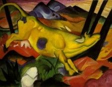 yellowcow.  