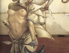 kb Parkes Michael Stalking. �����, �����