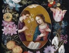 �� �������� (�������) - ������������ � ��������� ��������. 22�17. ������. ��������, �� ������� (1601-1678)