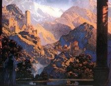 18251. ������, Maxfield