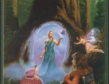 Matthew Stawicki - Mirror Of Destiny (Abraxsis). Stawicki, 