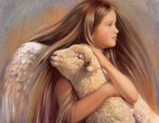 kb Noel Nancy-Angel of Peace. , 