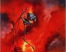 Les Edwards Hg Wells Anthology - Xxx 1509 . �������, Les