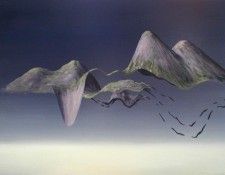 terragen9w. Zetterstrand, ���������