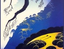 lrsEE127EarleEyvind-BigSurCoastline. , 
