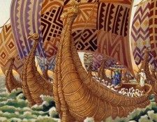 Dillon, Leo & Diane - Mansa Musa 16 (end. ,   