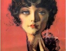 Cos 048 Rolf Armstrong It. ���������, �����