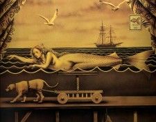 kb Delamare Fish Fishbone Elixir. �������, �����