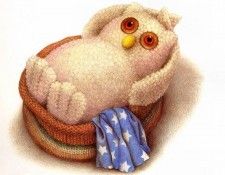 Jane Hissey - Hoot 29, De. Hissey, 