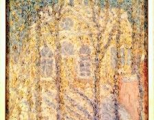 malevich church 1903. , 