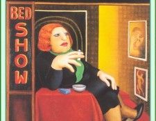 CookBeryl c10 Bed Show-WeaSDC. ���, Beryl