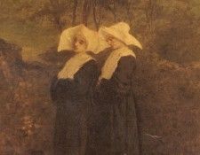 Gautier Armand Nuns. �����, �����