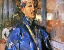 Israels Isaac Mankoenegara VII Sun. Israels, �����