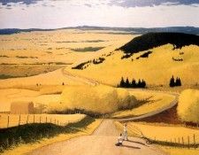 Peter Shostak - Prairie Born 09, De. , 