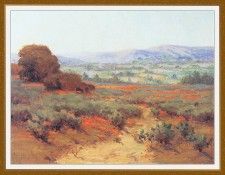 GambleJohnMarshall Poppies&Oaks-We. Gamble, ���� �������